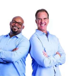 Dr. Donte Vaughn & Randall Powers - Can Culture be Measured?