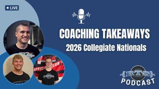 Coaching Takeaways from 2026 Collegiate Nationals: Standards, Endurance, and Meet-Day Decisions