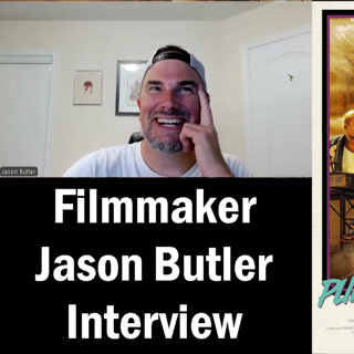Jason Butler Interview - Purgatory Jack (2024)