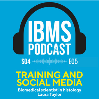 S4 Episode 5: Training and Social Media with Laura Taylor