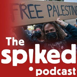 251: Hamas’s useful idiots