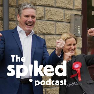 133: Labour’s pork-barrel multiculturalism