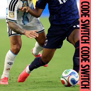 Why the World Cup is race and class all the way down