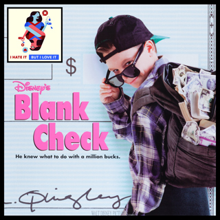 275: Blank Check