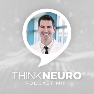 Rapid Stroke Treatment at Comprehensive Stroke Centers with Jason Tarpley, MD, PhD