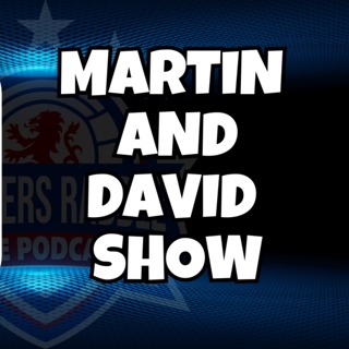 The Martin and David Show - Hibs favourite for Saturday?