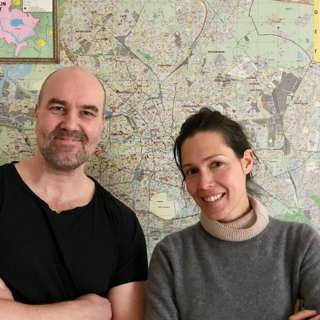 141: EU har gått från missionär till munk