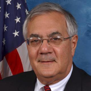 Season 15: Episode 6: Barney Frank