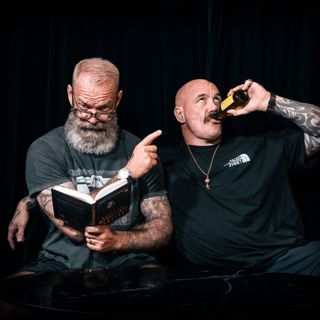 #409: Työkyky tappiin dokaamalla?