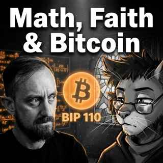Chat_174 - Preparing Bitcoin for an Unknown Future with Hunter Beast