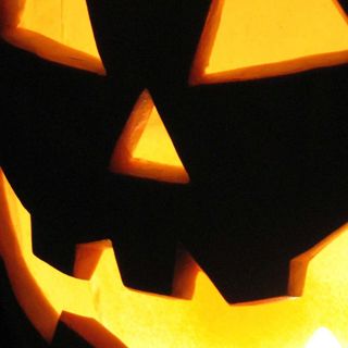 Halloween Special 🎃