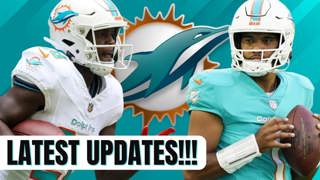 This Keeps Getting WORSE... | Daily Dolphins News & Rumors