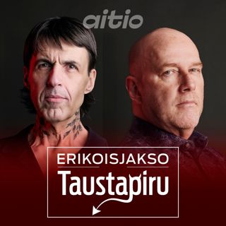 “Ei minua vihata, vaan hahmoa” – Petteri Sihvosen tie peräkylästä Aitioon