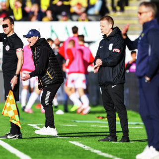 Studio Glimt: – Kyss meg i ræva, Tromsø!