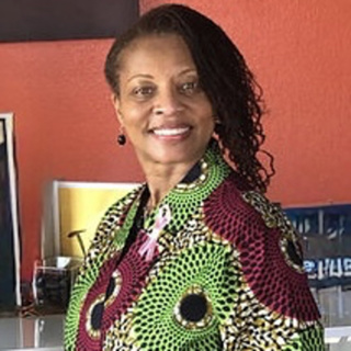 Unglamorous Realities of Treatment: A Conversation with Charlene Stevens Jenkins