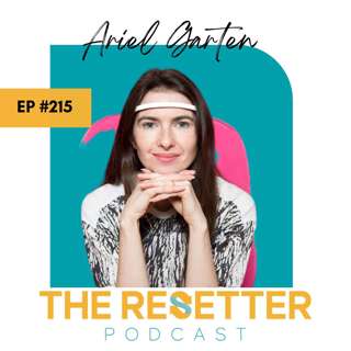 Mindful Menopause: Brain Health & Stress Management Through Meditation with Ariel Garten