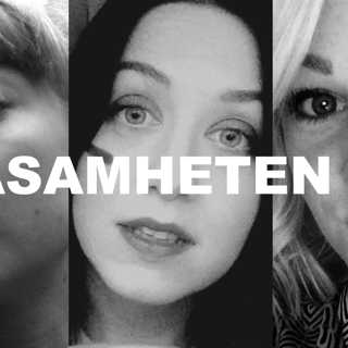 Relationshumor med Tvåsamheten