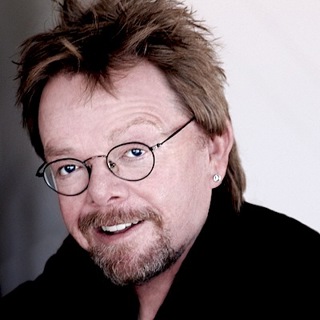 Episode 36 - Paul Williams