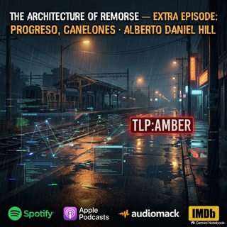 EXTRA EPISODE — Progreso, Canelones: The Scapegoat Protocol