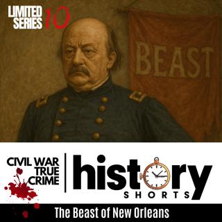 The Beast of New Orleans