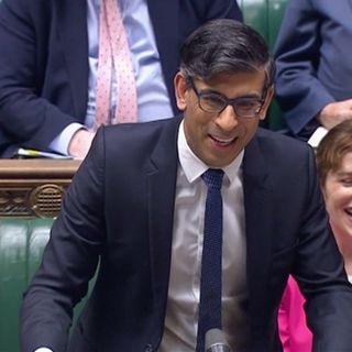 Is the prime minister gaffe-prone?