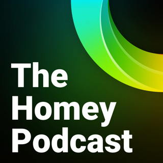 #13 • Many New Homey Features, Community Highlights, Answering Questions & More