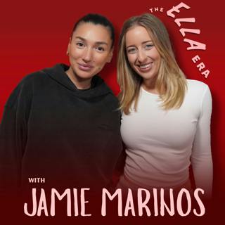 The Truth Behind the Headlines: Jamie on Dave’s "Robot" Act and That Date with Luke