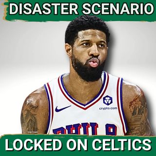 Mailbag: Paul George DISASTER Scenario & Who makes BIGGEST Leap This Season