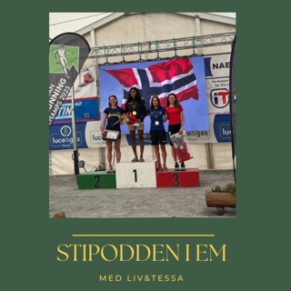 EM i skyrunning
