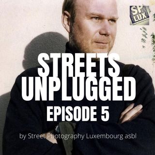 Episode 5 - Jean-Christophe Béchet