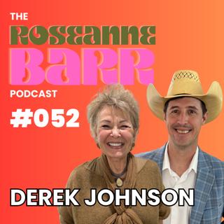 is Trump running a clandestine military operation? | The Roseanne Barr Podcast #052
