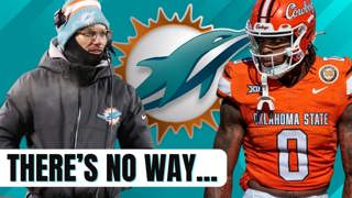 This Is NOT What We Expected... | Daily Dolphins News & Rumors