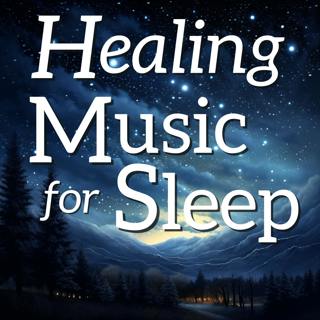 Healing Sleep Meditation