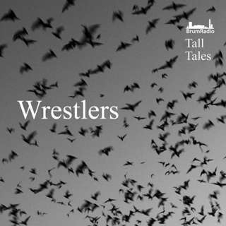 Wrestlers