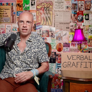 VG - 163: illegal substances & firearms not on the hub / camping with the gays / Aladdin audition