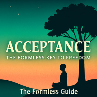 Acceptance: The Key Of Freedom 🧘♂️