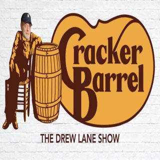 Cracker Barrel Rebrand Bombs – August 24, 2025