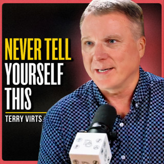Spending 213 Days In Space Does THIS To You | Astronaut Terry Virts (PT. 1)