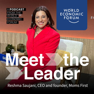 What workers really want - and how it can bridge the gender gap: Reshma Saujani