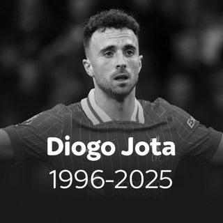 Diogo Jota remembered
