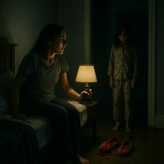 "Mommy, I Think Something's Wrong With Me" | Part 2