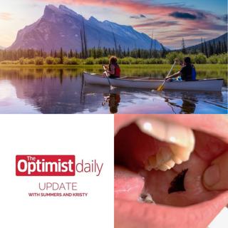 Canadian Doctors Prescribe Time in Nature & Novel Diabetes Treatment