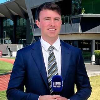 Joel Kennedy - Wednesday 12th November 2025