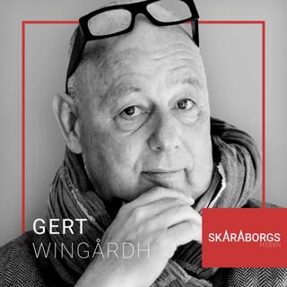 15. Gert Wingårdh - Mästerarkitekten från Skövde.