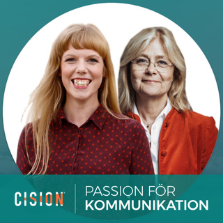 Livepodd om framtidens kommunikatör i spåren av corona