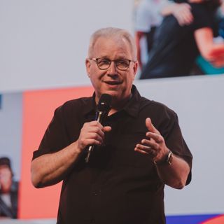 Faith and Generosity - Jeff Lestz