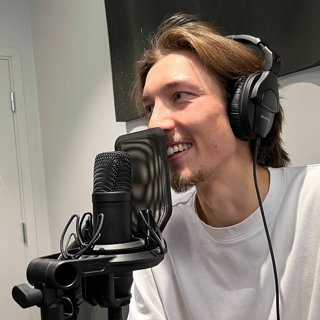 Episode 114 - OL-mester Forfang om TIL-elsk, høydeskrekk, politieskorte og mammas historiske «bragd»