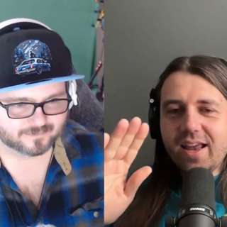 Episode 46 - Nico Carver of Nebula Photos