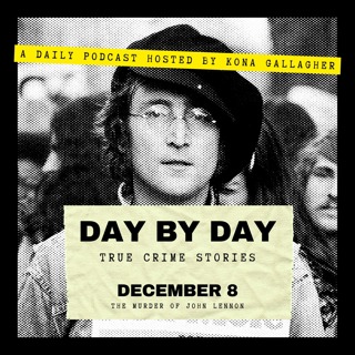 December 8 — The Murder of John Lennon