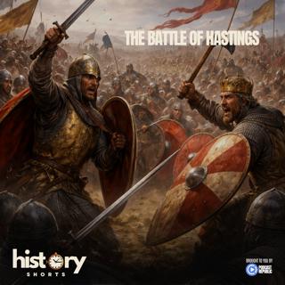 Battle of Hastings